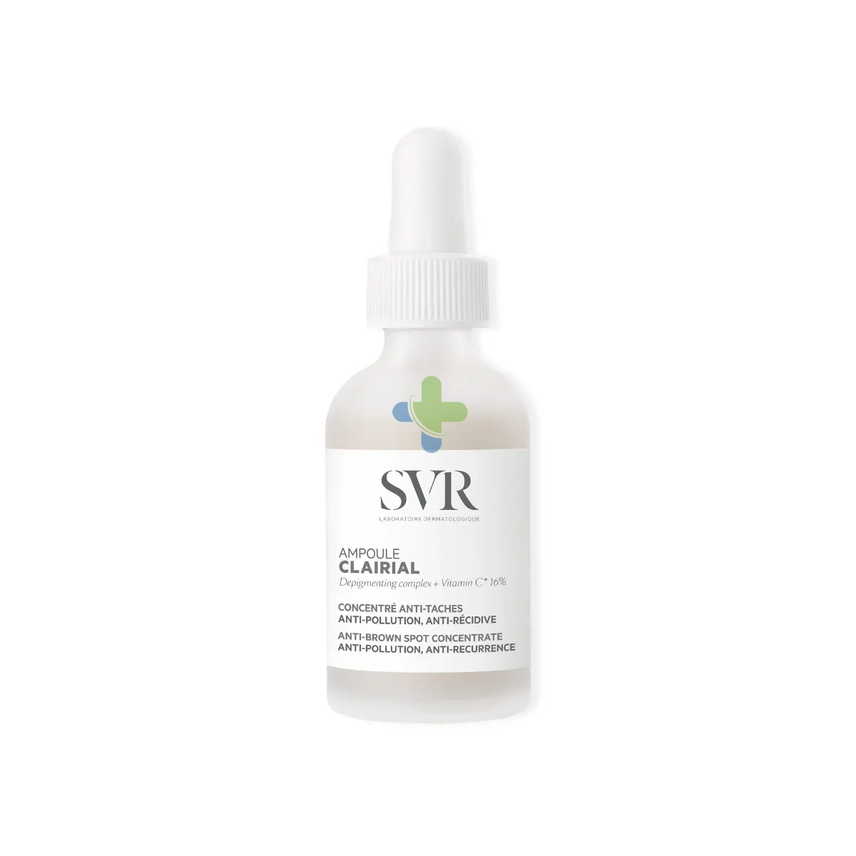 Laboratoires Svr Clairial Ampoule 30ml