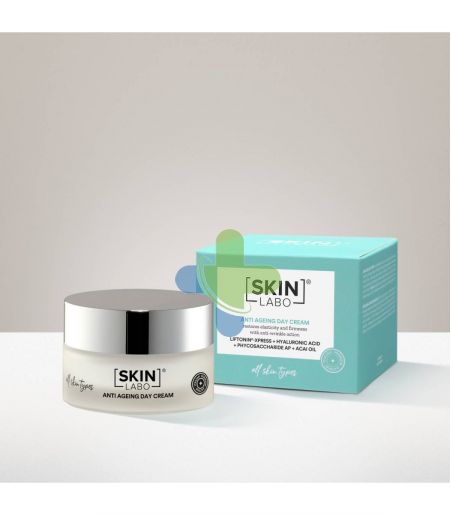 Skinlabo A/age Daytime Rev Cr