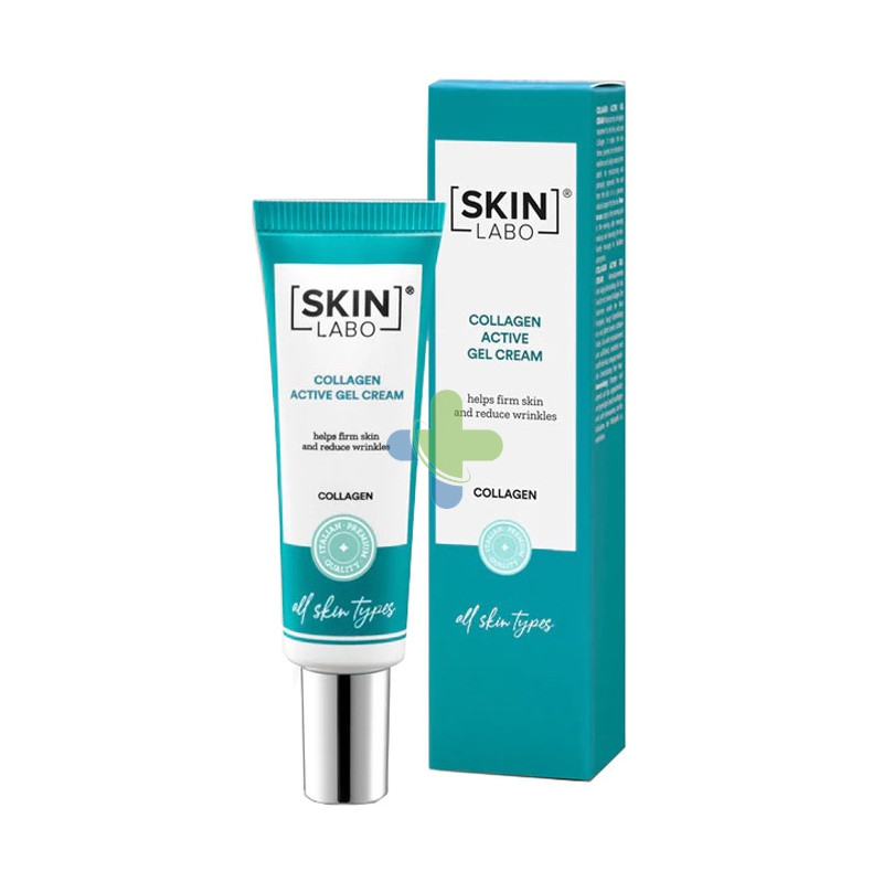 Skinlabo Collagen Active Cr