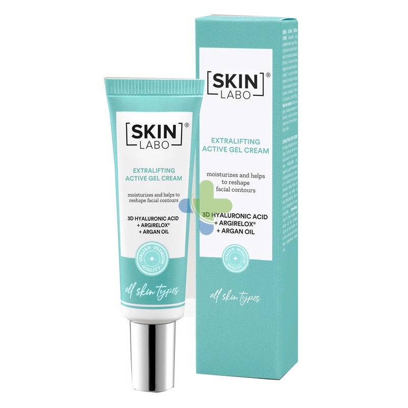 Skinlabo Extralifting Acti Gel