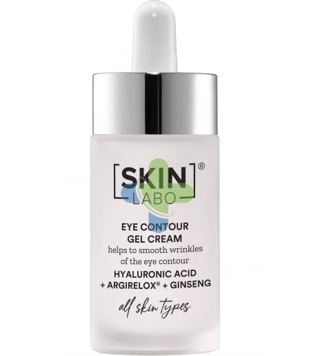 Skinlabo Eye Cont Gel Ac Ial30