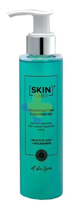 Skinlabo Dermopurif Face Det