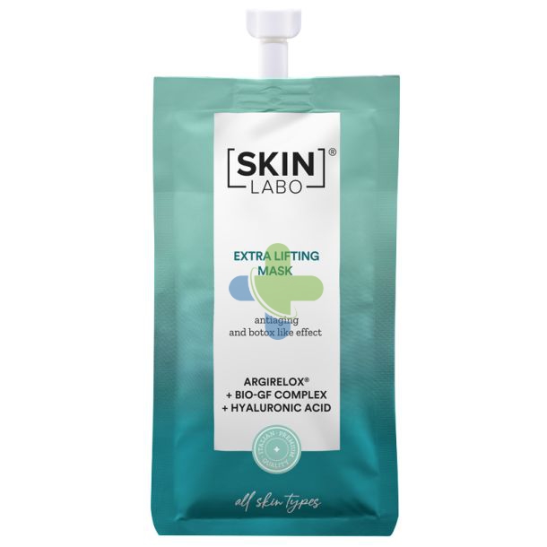 Skinlabo Extralift Mask S/ris
