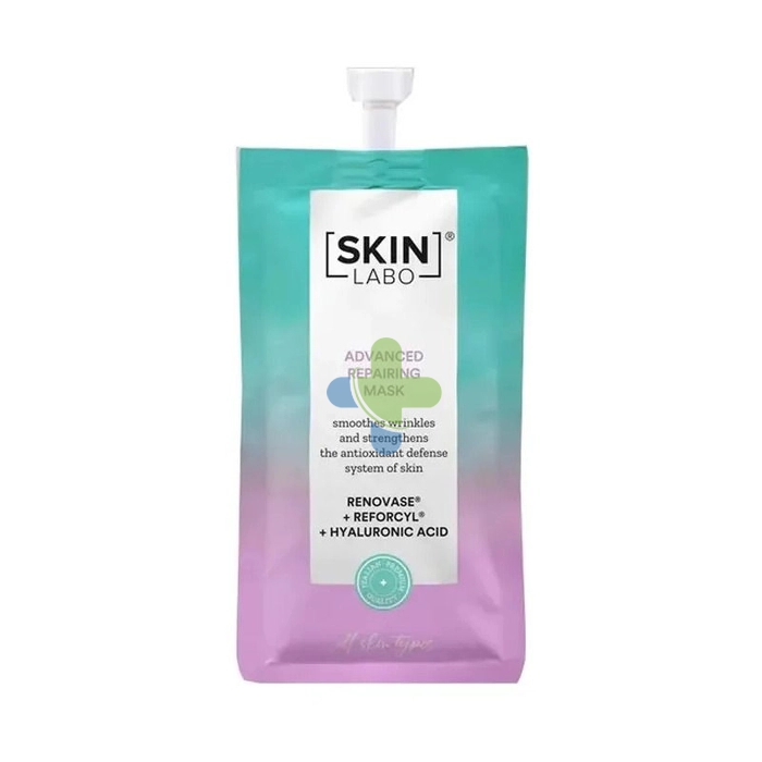 Skinlabo Advanced Repair Mask