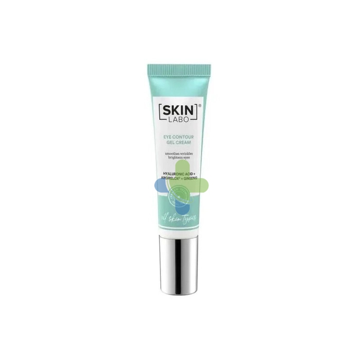 Skinlabo Revital Gel Face 30ml