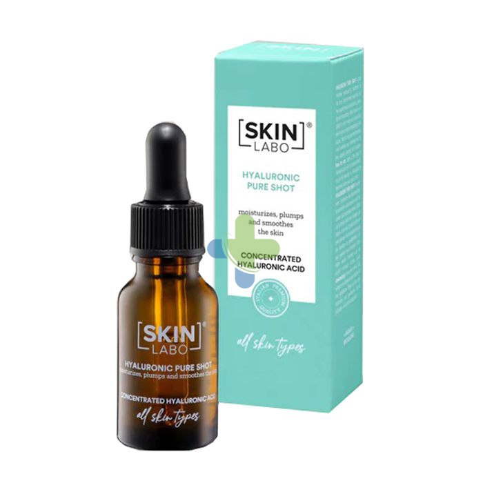 Skinlabo Conc Hyaluron 15ml