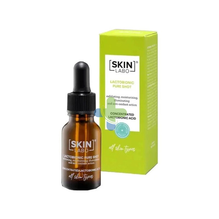 Skinlabo Conc Lactobio 15ml