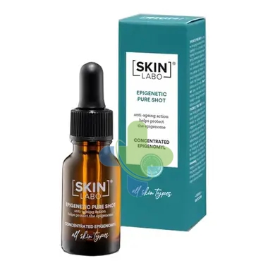Skinlabo Conc Epigenom 15ml