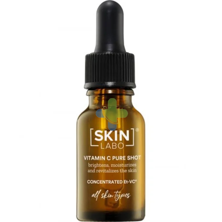 Skinlabo Pure Shot Vit C 15ml