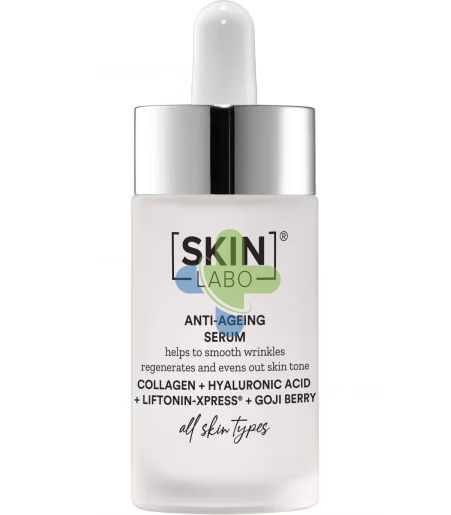 Skinlabo A/age Collag Ser 30ml