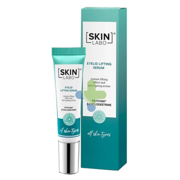 Skinlabo Eyelid Lift Ser 15ml