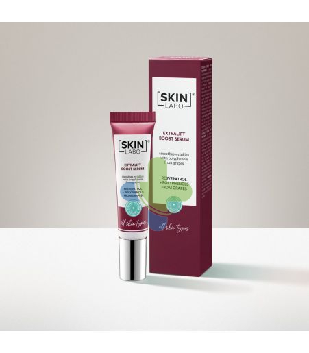 Skinlabo Extra-lift Boost Ser