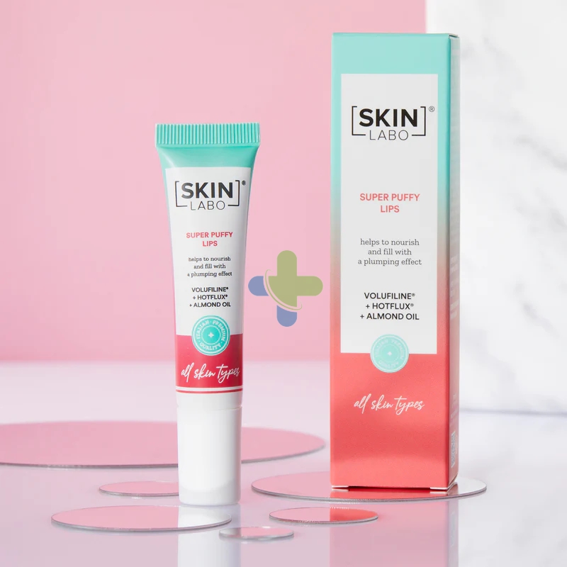 Skinlabo Super Puffy Lips 15ml
