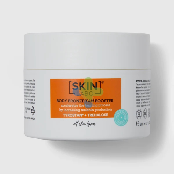 Skinlabo Body Bronze Tan Boost