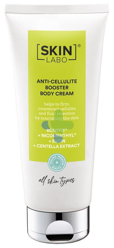 Skinlabo Anti-cellulite Boost