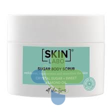 Skinlabo Sugar Body Scrub Crp