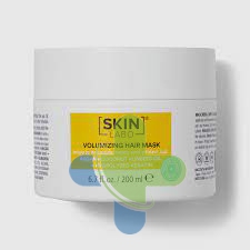 Skinlabo Volumising Hair Mask