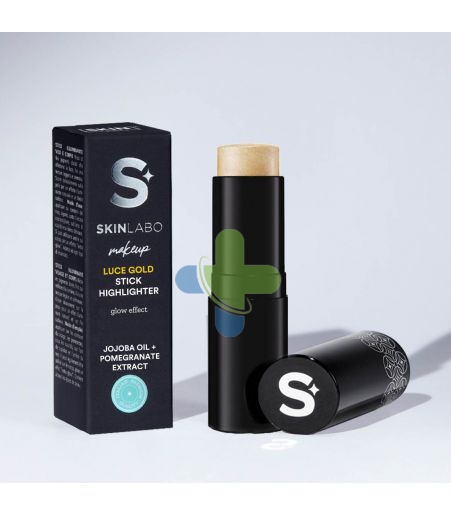 Skinlabo Luce Gold Face&body