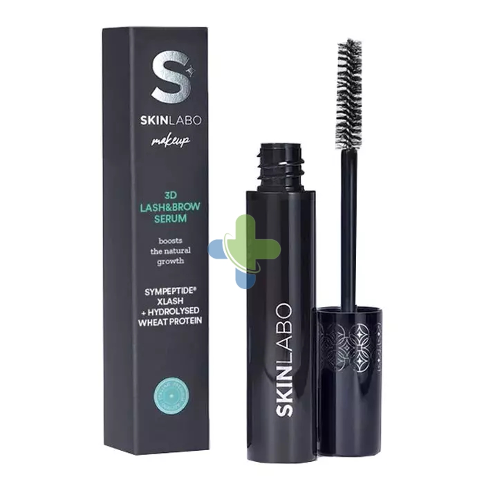 Skinlabo 3d Lash Brow Strength