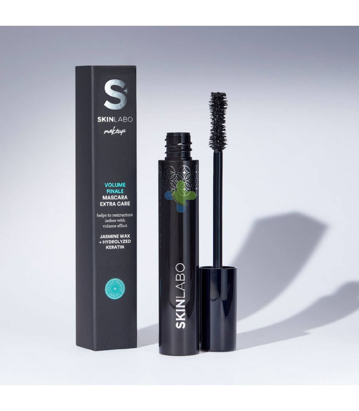 Skinlabo Volume Finale Mascara
