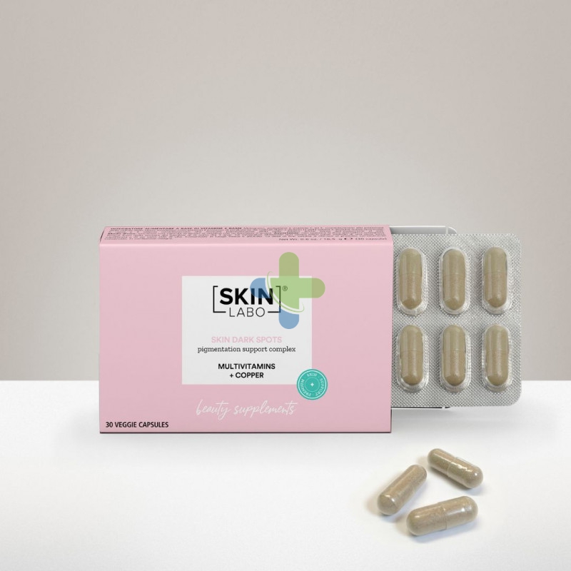 Skinlabo Skin Dark Spots 30cps