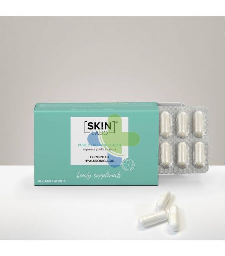 Skinlabo Pure Hyal Acid 40cps