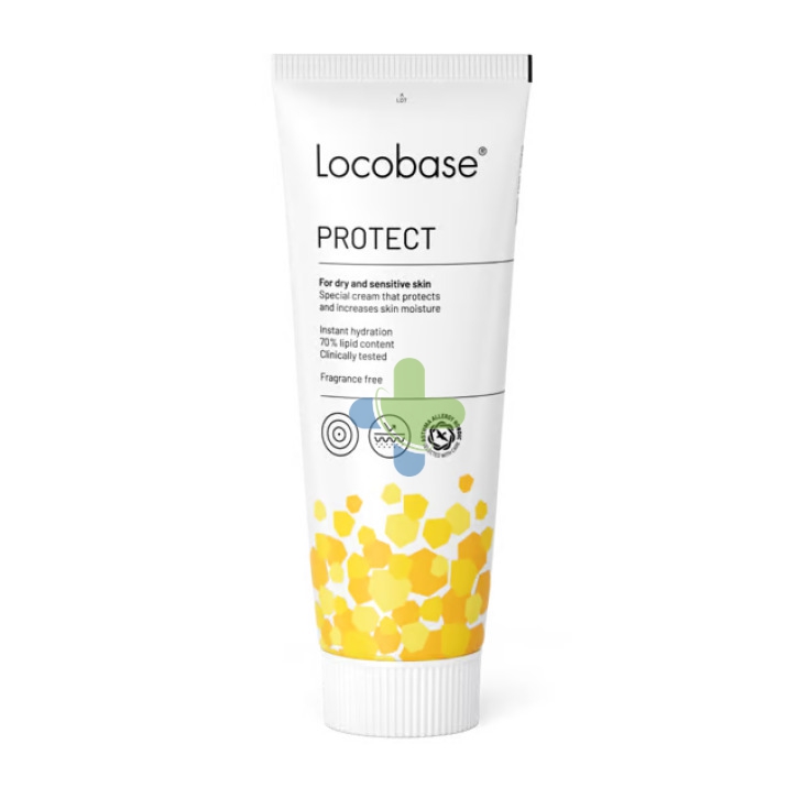 Karo Pharma Locobase Protect 50g