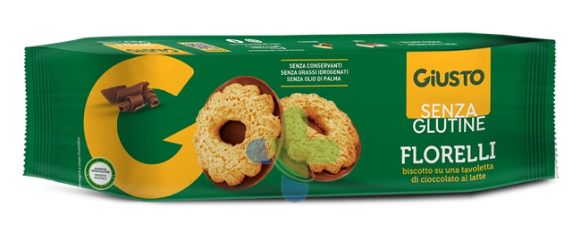 Giusto S/g Florelli 150g