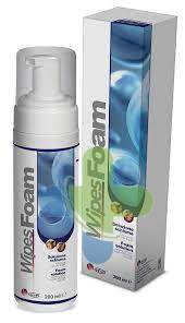 Nextmune Italy Wipes Foam 200ml