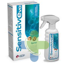 Nextmune Italy Sensitiv Evo Spray 200ml