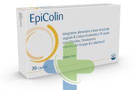 Sifi Epicolin 30cps
