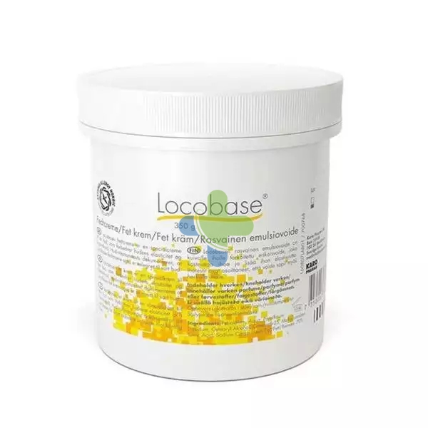 Karo Pharma Locobase Protect 350g
