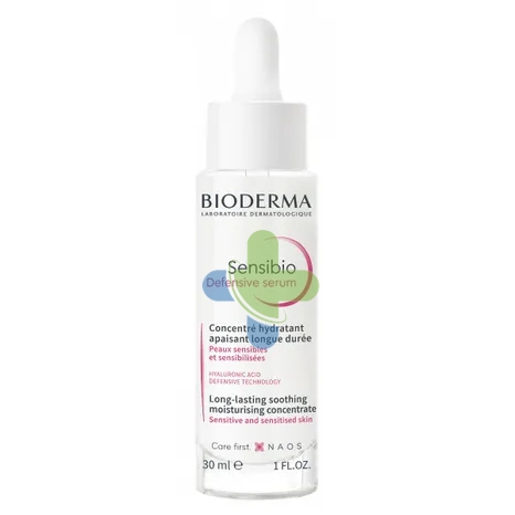 Bioderma Italia Sensibio Defensive Serum 30ml