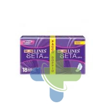 Fater Lines Seta Ultra Lu Vp 18pz