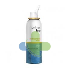 Ist.ganassini Tonimer Md Hypertonic Baby Spr
