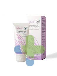 Rochel Mefloil Olio Gel Det Viso Oliv