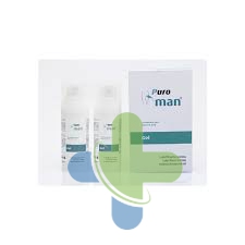 Tilab Puroman Gel Intimo 2pz 60ml