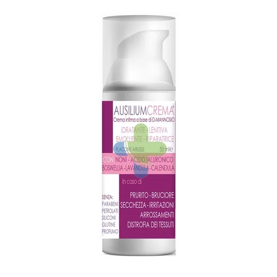 Deakos Ausilium Crema 50ml