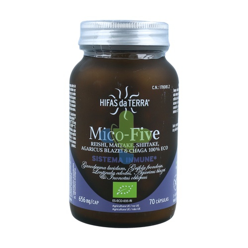 Freeland Mico Five 70cps