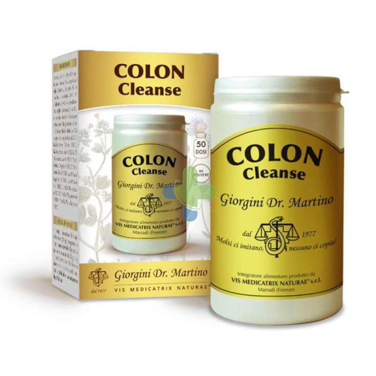 Dr.giorgini Ser-vis Colon Cleanse 150g