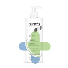 Noreva Italia Iklen + Latte Corpo 400ml