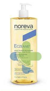 Noreva Italia Eczeane Olio Detergente 1l