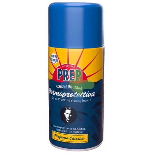 Coswell Prep Schiuma Barba Class 300ml