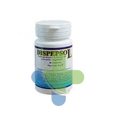 Herboplanet Dispepsol 60cpr