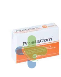 Gp Pharma Prostacom Ultra 30cpr