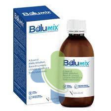 Nalkein Sa Balumix Soluzione Orale 150ml