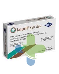 Geofarma Sildi' Soft Gel 30soft Gels
