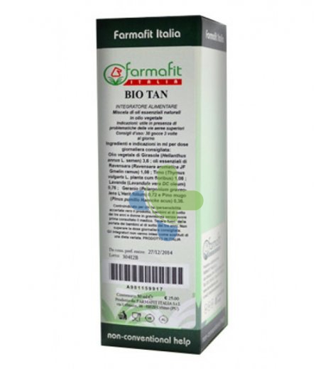 Pharmafit Agt  Soc.agricola Biotan 50ml Gtt