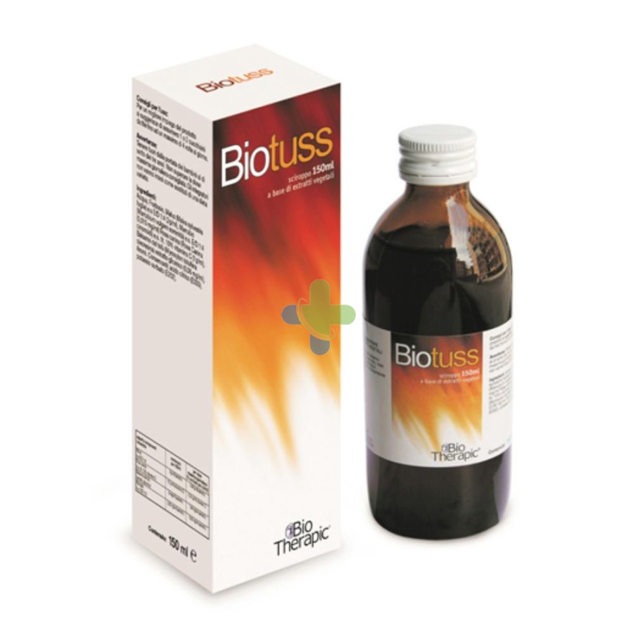 Bio Therapic Italia Biotuss 150ml