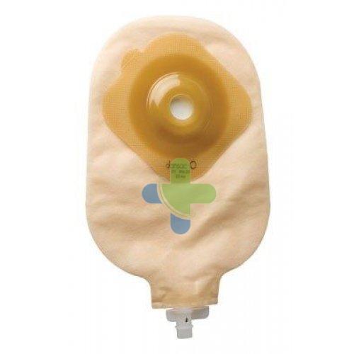 Hollister Dansac Nova2 Cvx Flan 36 15/28